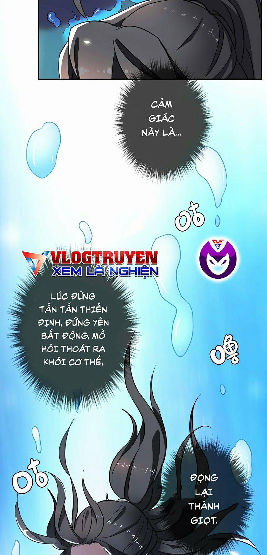 Siêu Đạo Thần Thuật 5 trang 54