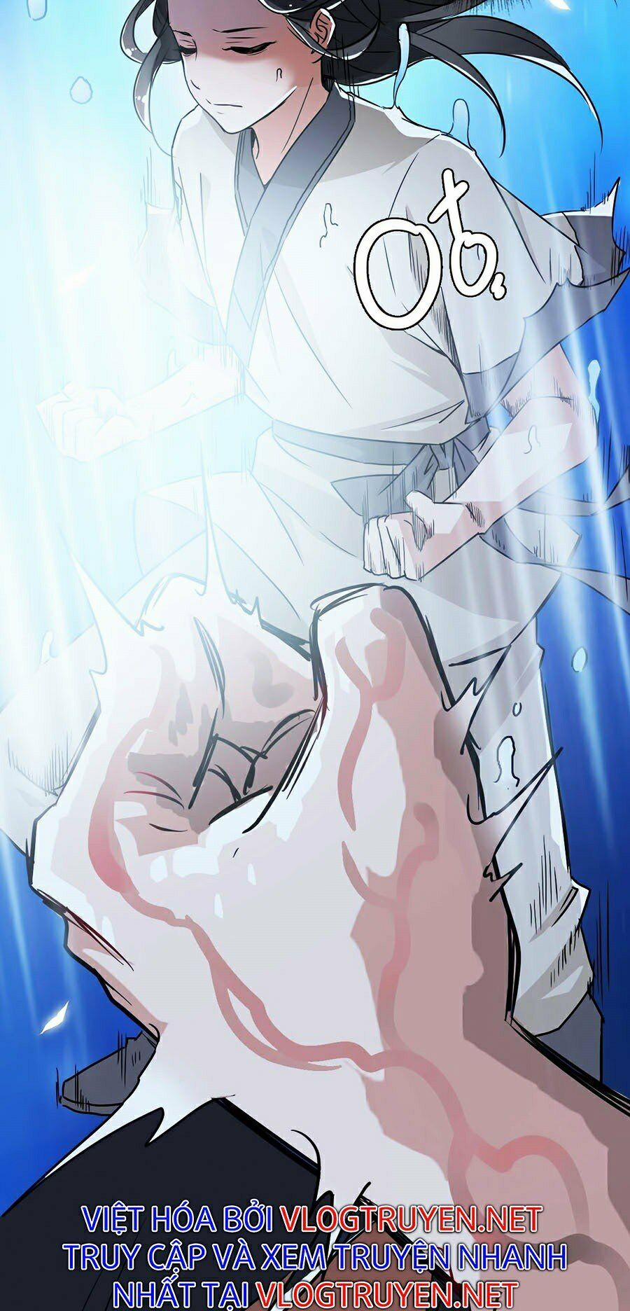 Siêu Đạo Thần Thuật 5 trang 55