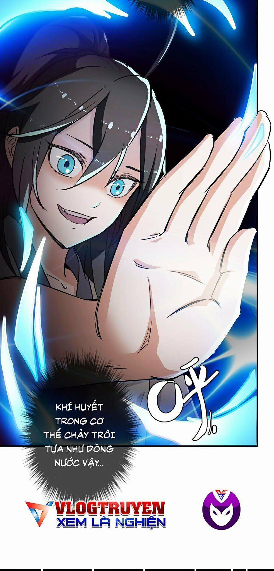 Siêu Đạo Thần Thuật 5 trang 59