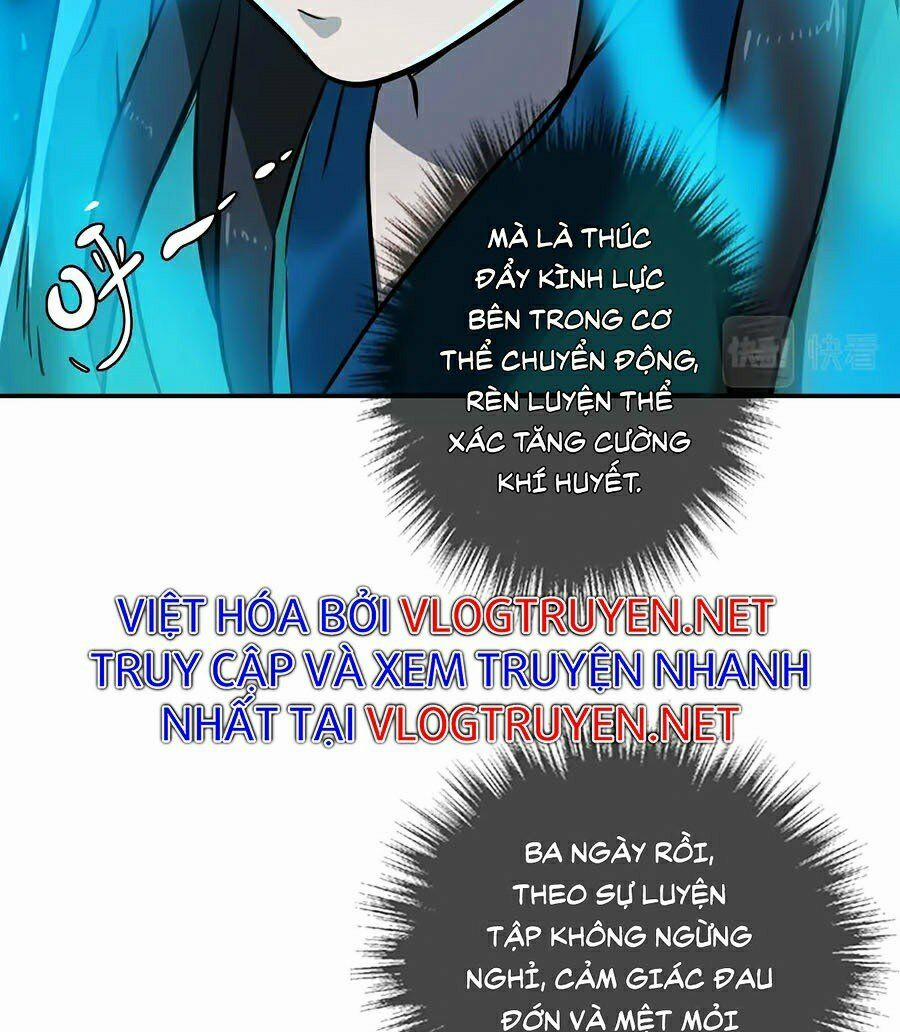 Siêu Đạo Thần Thuật 5 trang 6