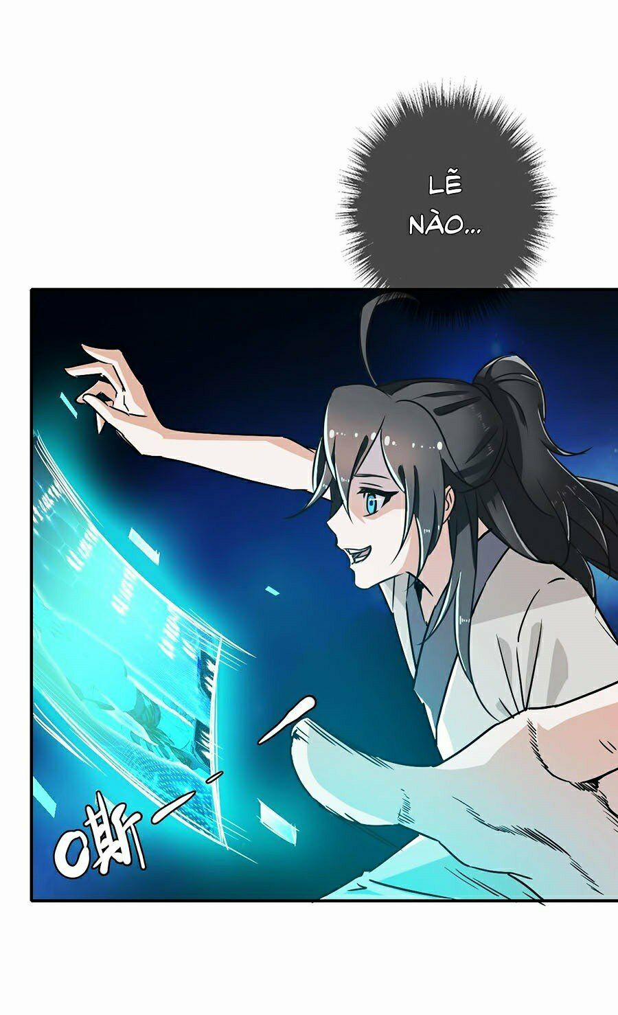 Siêu Đạo Thần Thuật 5 trang 60