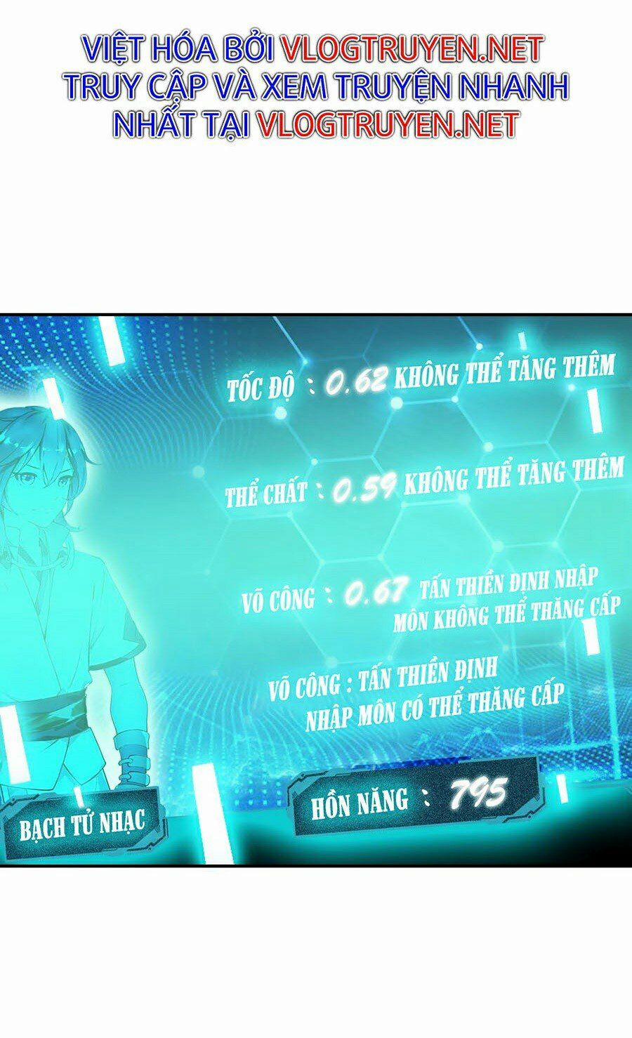 Siêu Đạo Thần Thuật 5 trang 61