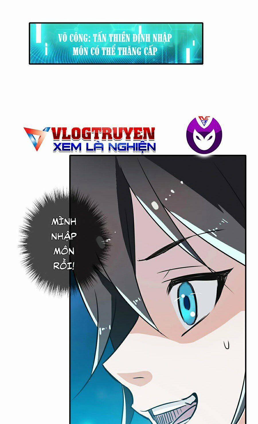 Siêu Đạo Thần Thuật 5 trang 62