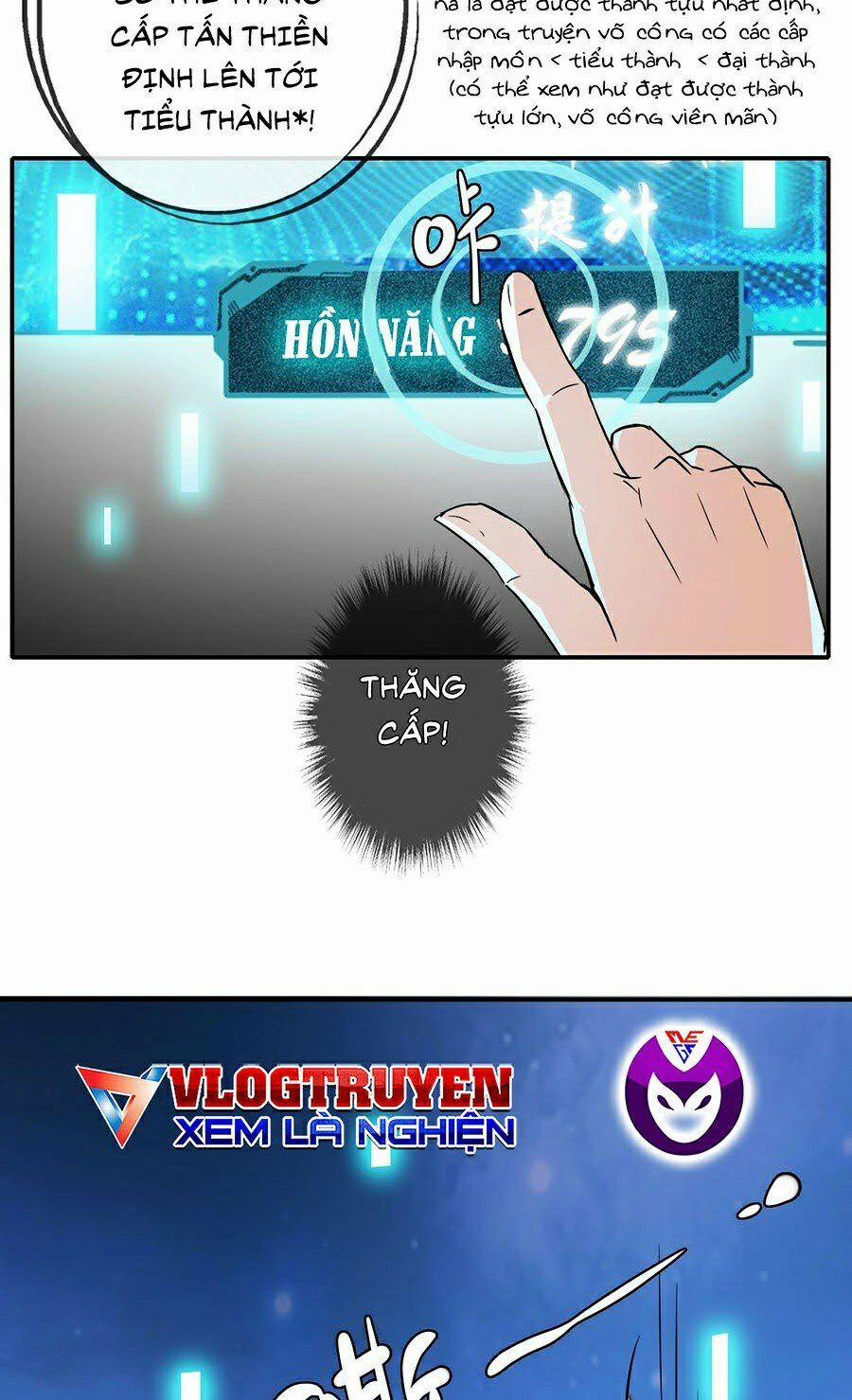 Siêu Đạo Thần Thuật 5 trang 64