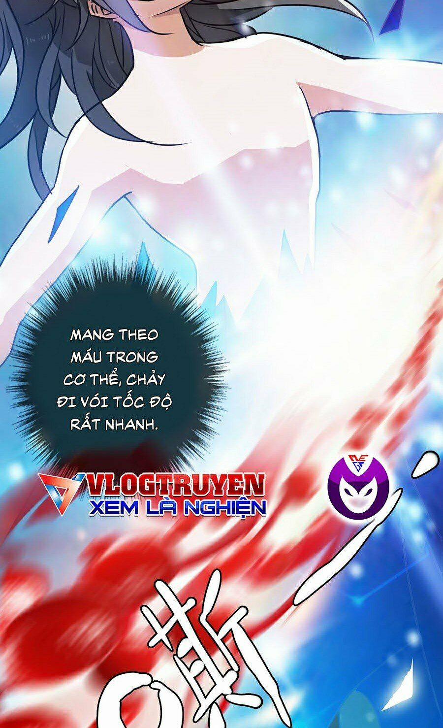 Siêu Đạo Thần Thuật 5 trang 68