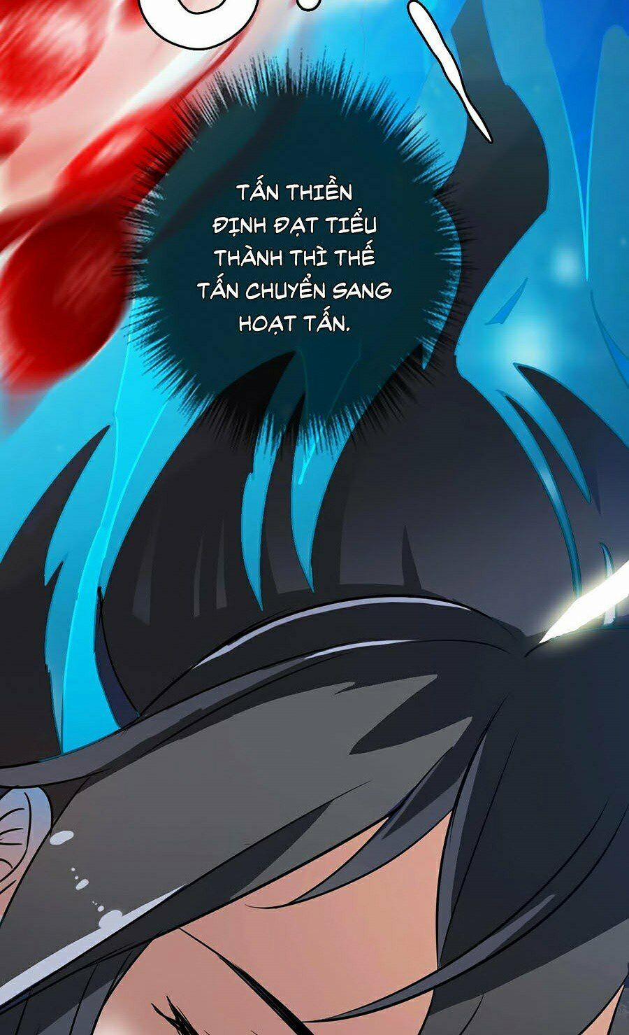 Siêu Đạo Thần Thuật 5 trang 69