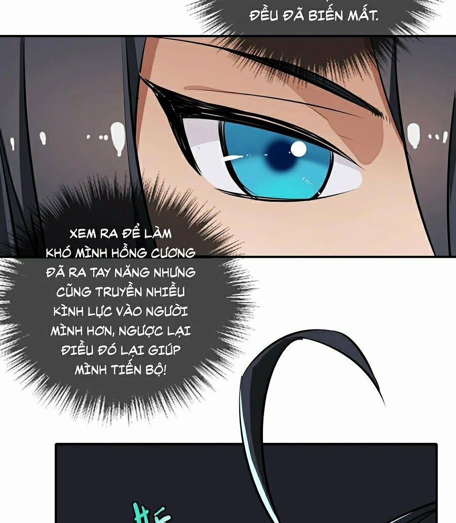 Siêu Đạo Thần Thuật 5 trang 7