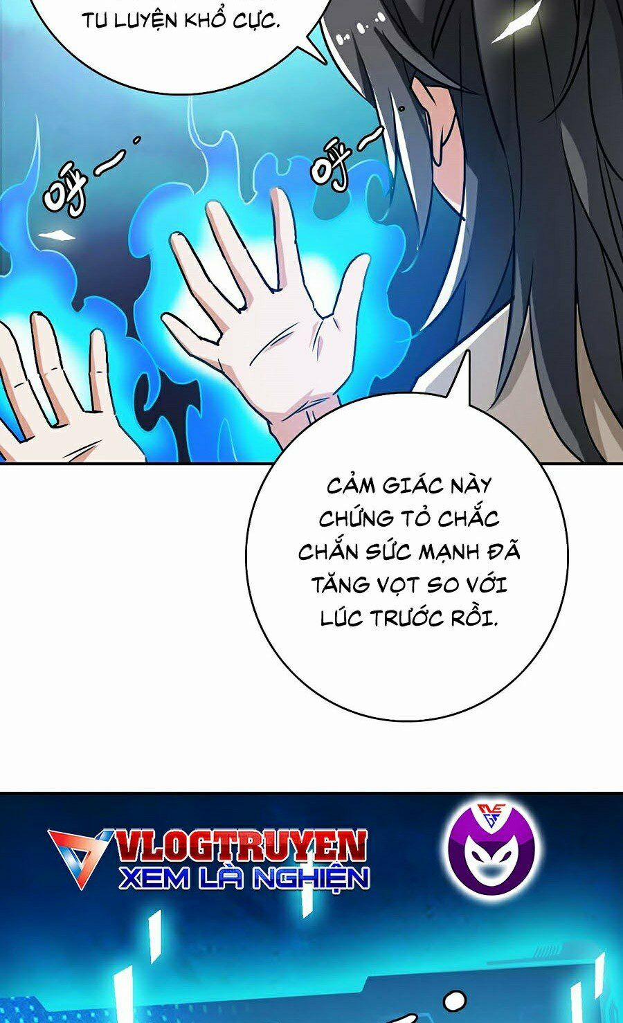 Siêu Đạo Thần Thuật 5 trang 71