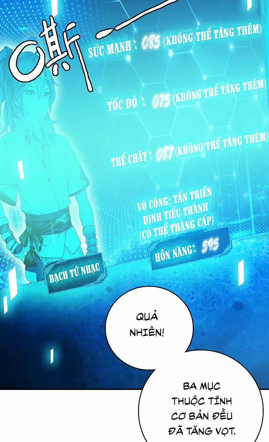 Siêu Đạo Thần Thuật 5 trang 72