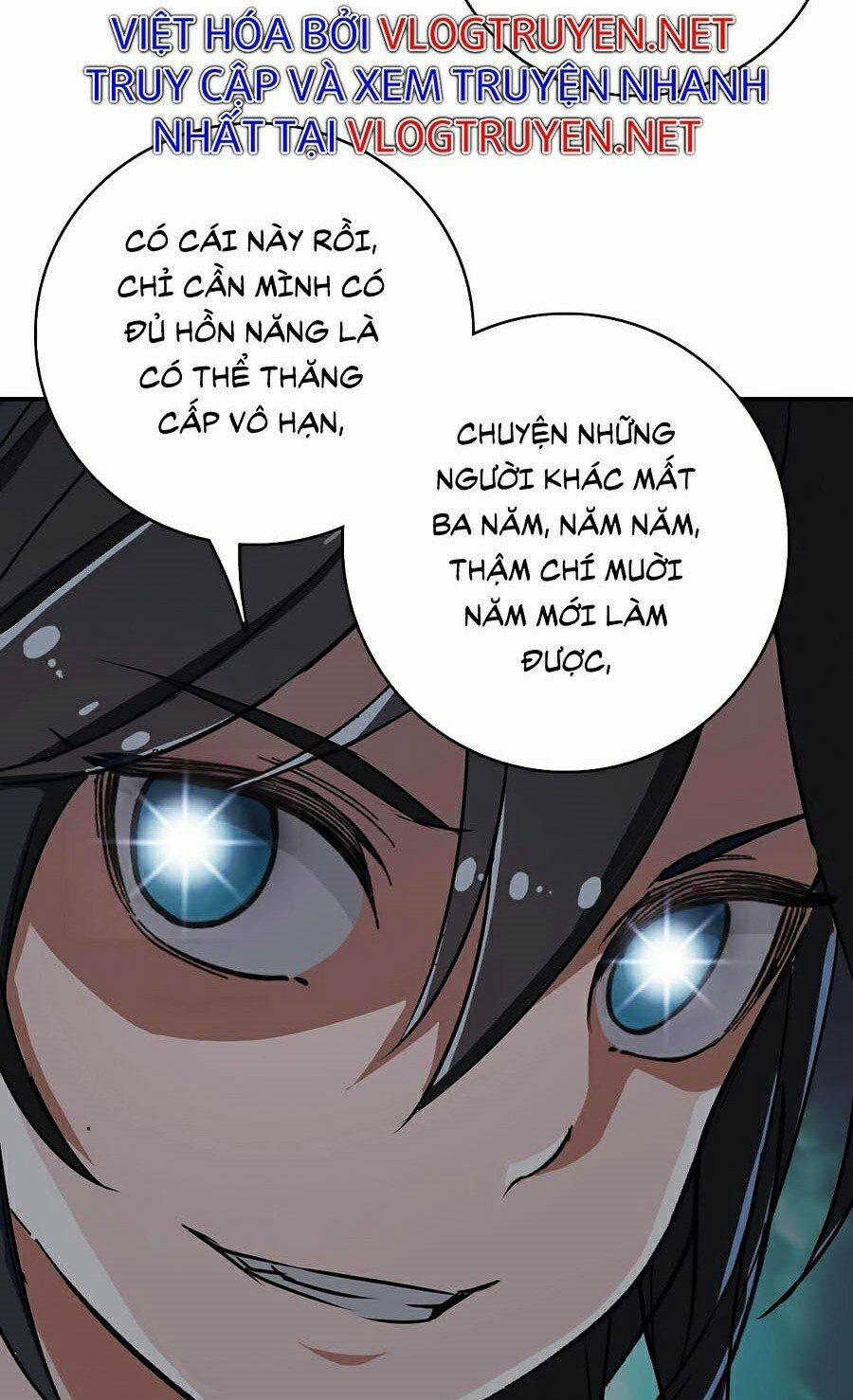 Siêu Đạo Thần Thuật 5 trang 73