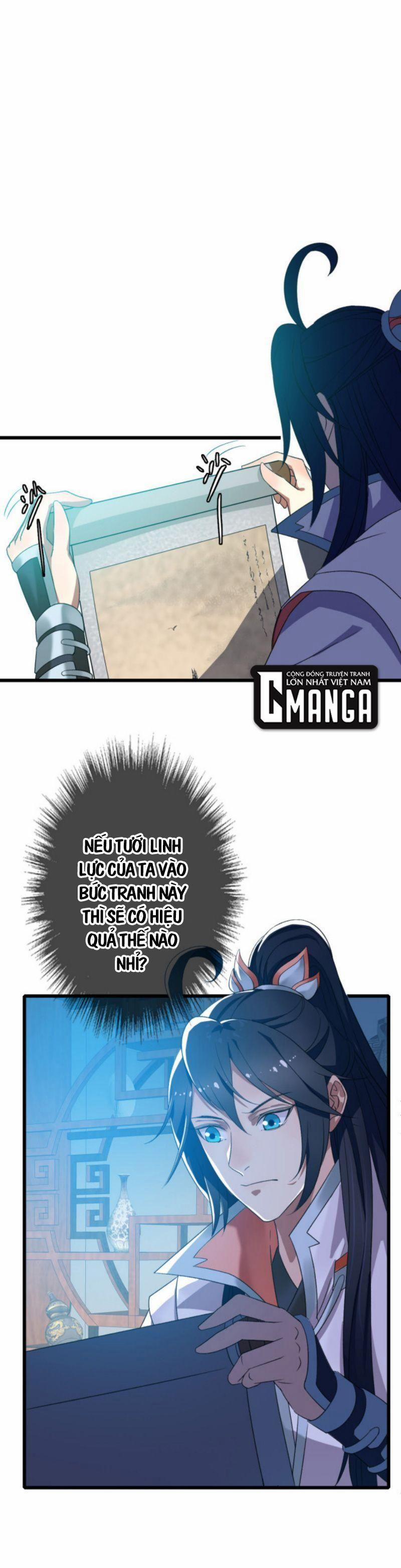 Siêu Đạo Thần Thuật 50 trang 0