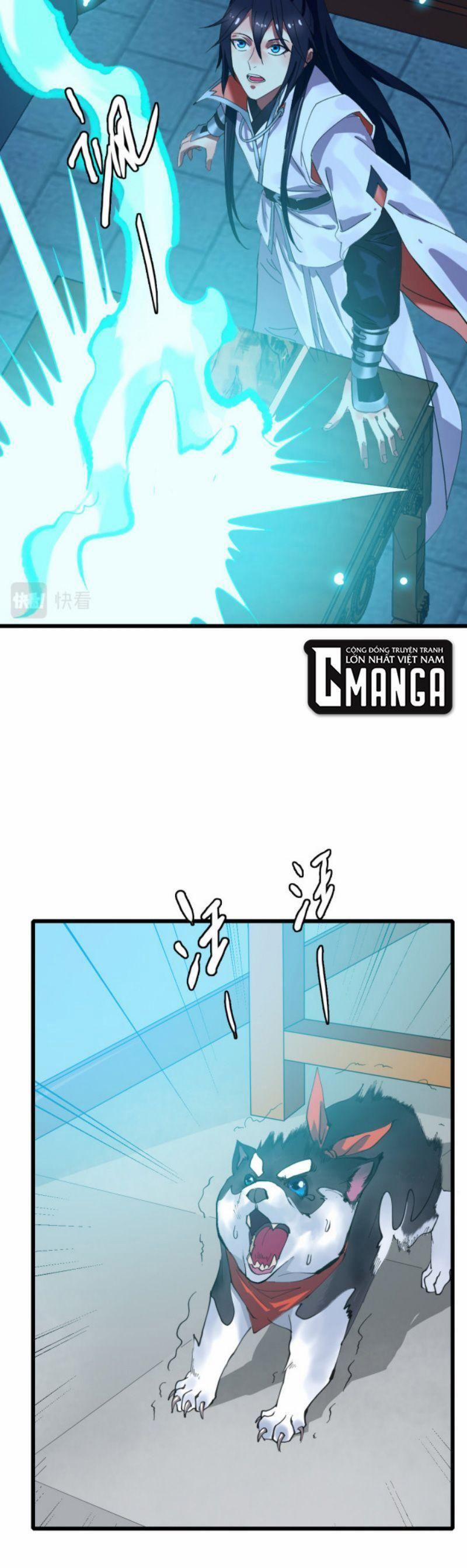 Siêu Đạo Thần Thuật 50 trang 10