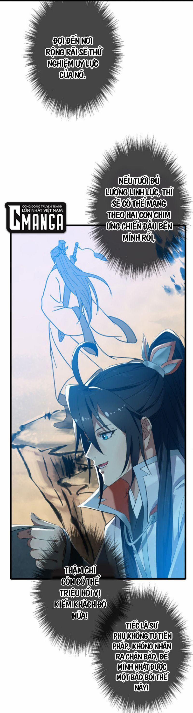 Siêu Đạo Thần Thuật 50 trang 12