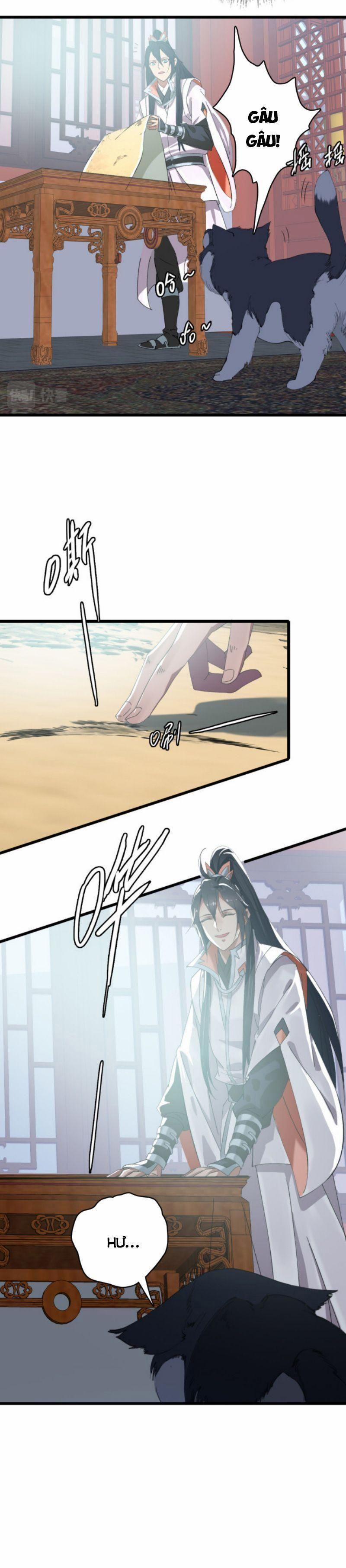 Siêu Đạo Thần Thuật 50 trang 13