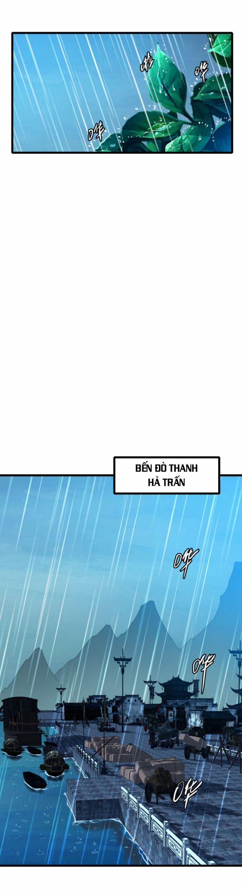 Siêu Đạo Thần Thuật 50 trang 14