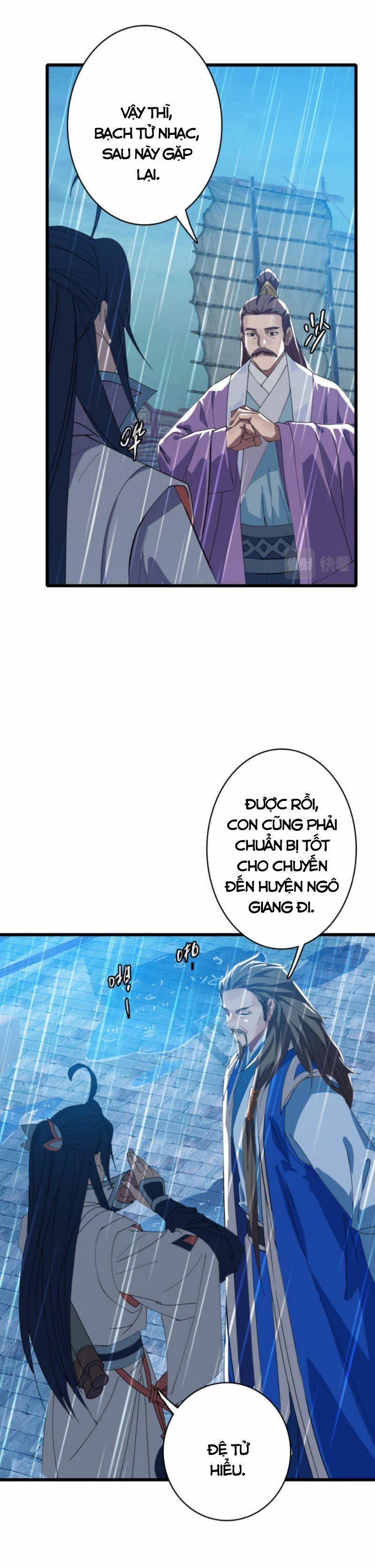 Siêu Đạo Thần Thuật 50 trang 16