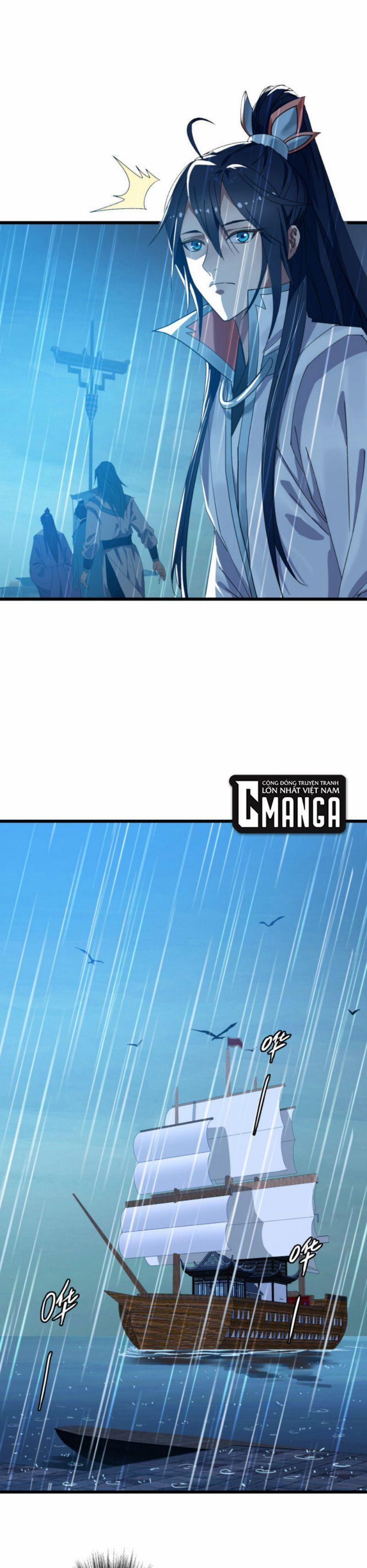 Siêu Đạo Thần Thuật 50 trang 17