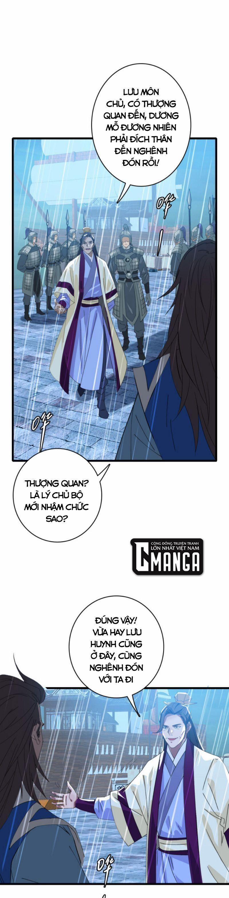 Siêu Đạo Thần Thuật 50 trang 19