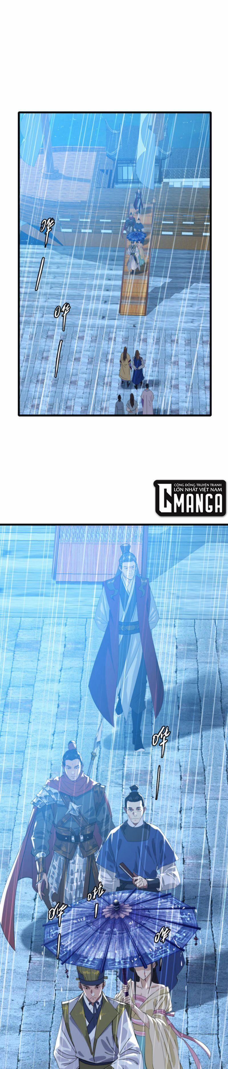 Siêu Đạo Thần Thuật 50 trang 21