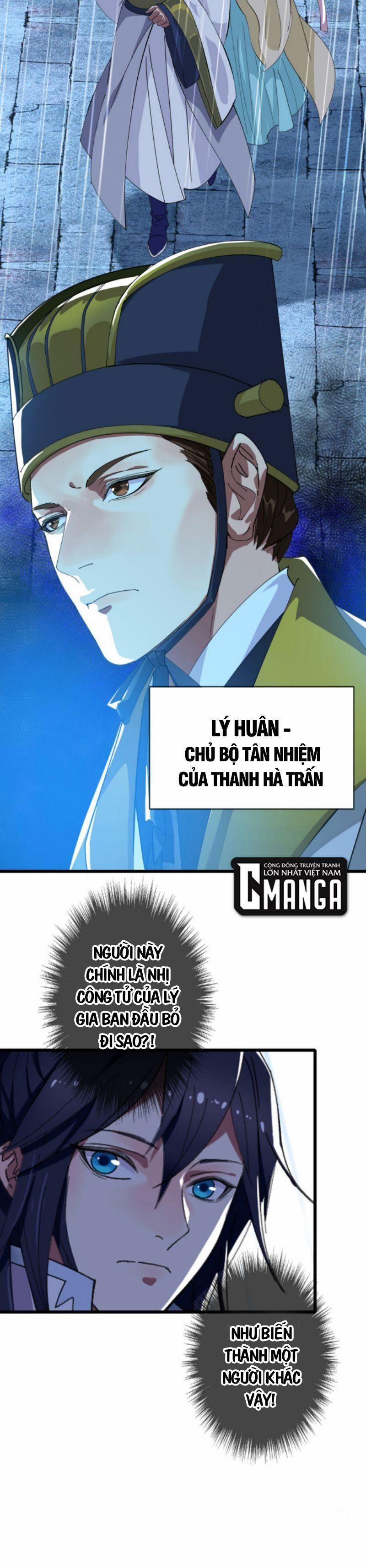 Siêu Đạo Thần Thuật 50 trang 22