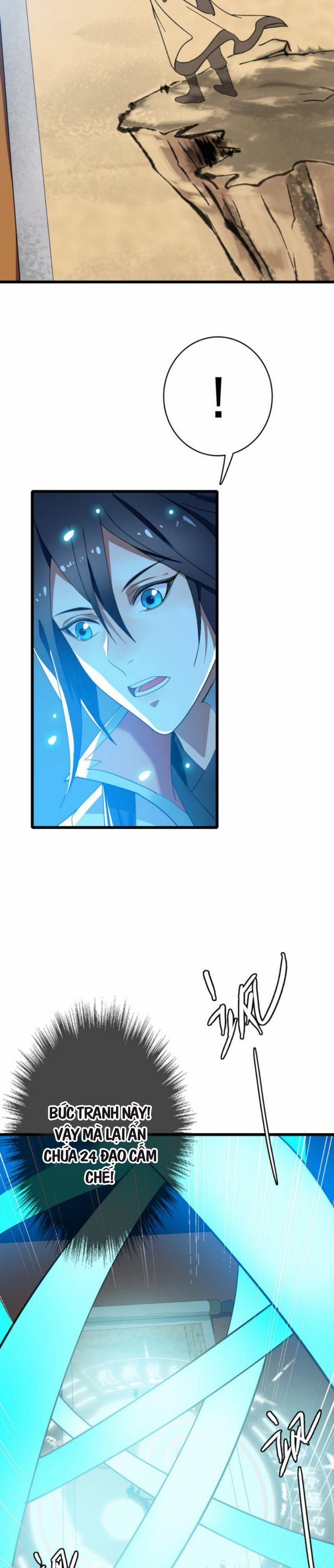 Siêu Đạo Thần Thuật 50 trang 6