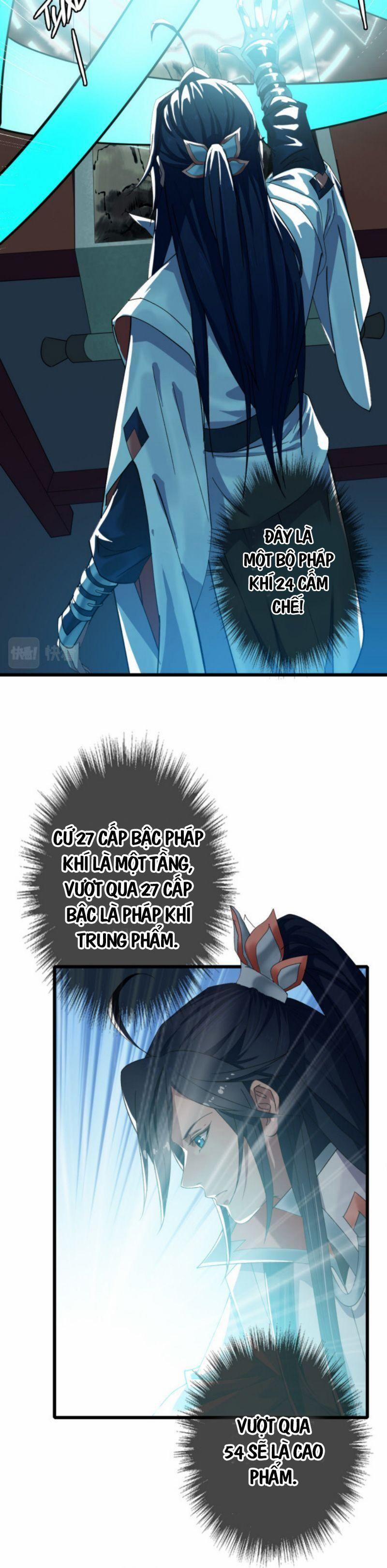 Siêu Đạo Thần Thuật 50 trang 7