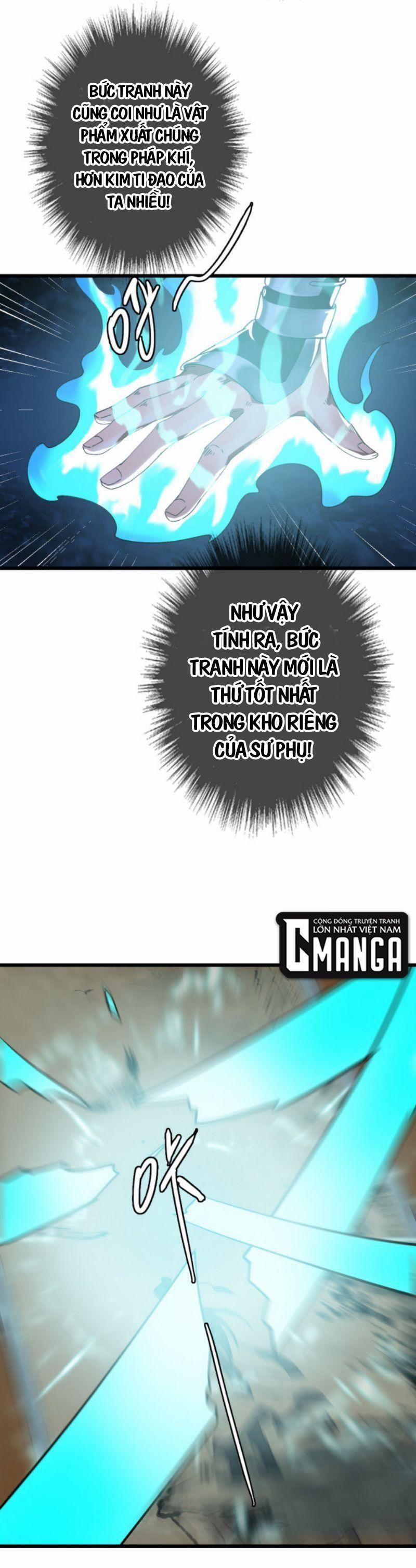 Siêu Đạo Thần Thuật 50 trang 8