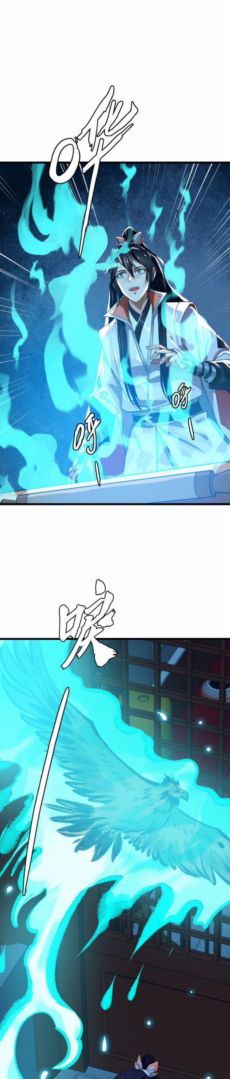 Siêu Đạo Thần Thuật 50 trang 9