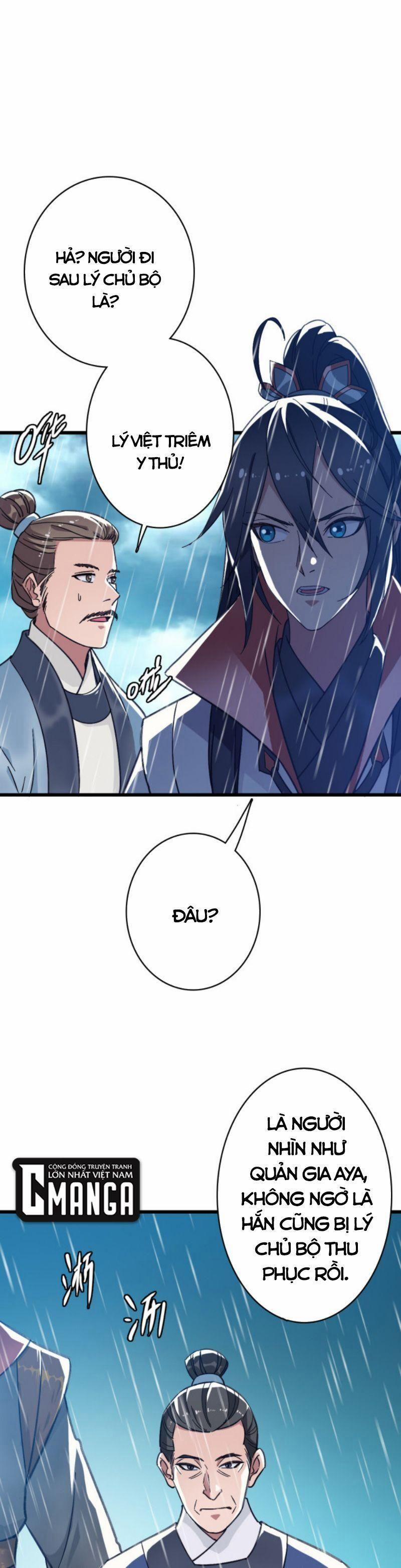 Siêu Đạo Thần Thuật 51 trang 0