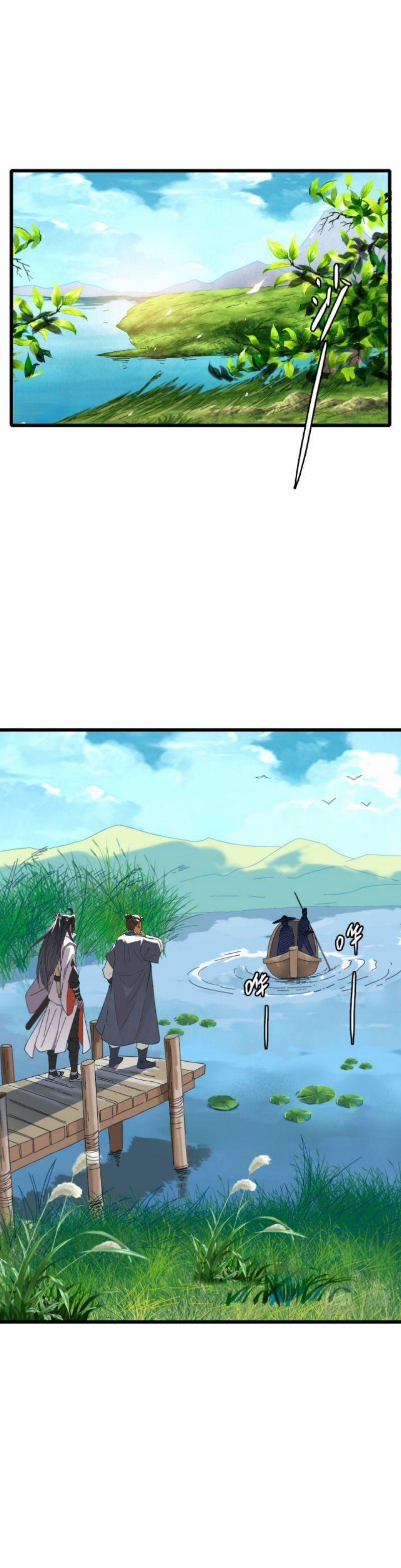 Siêu Đạo Thần Thuật 51 trang 9