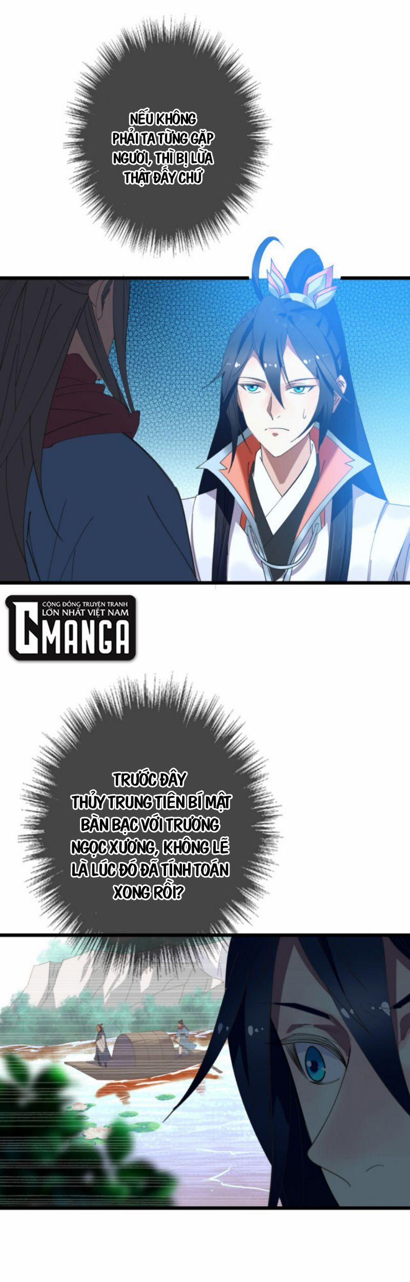 Siêu Đạo Thần Thuật 52 trang 0