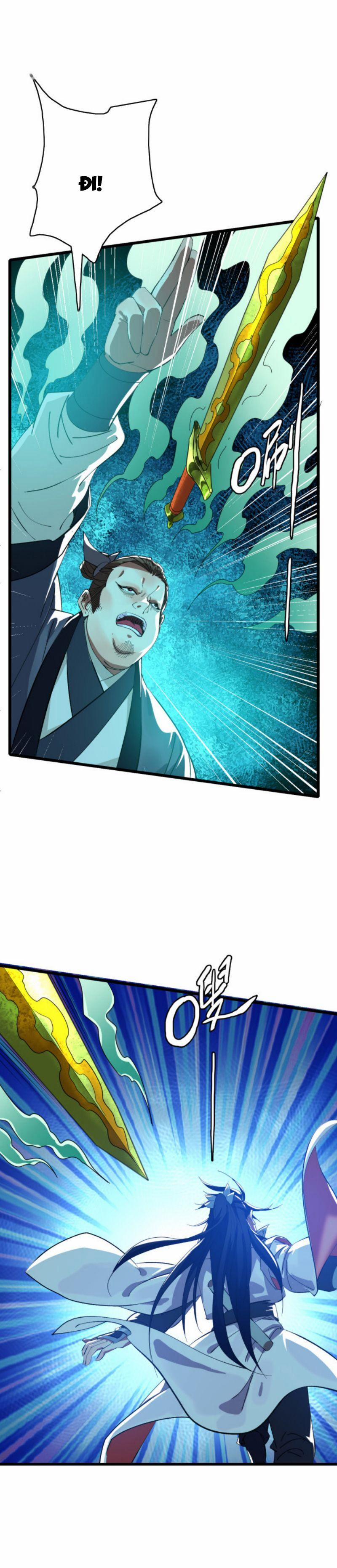 Siêu Đạo Thần Thuật 52 trang 22