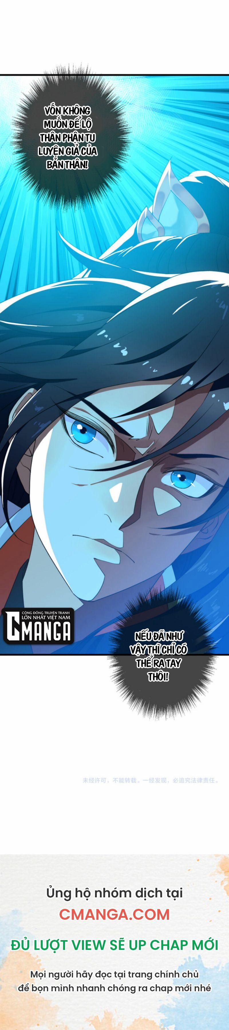 Siêu Đạo Thần Thuật 52 trang 23