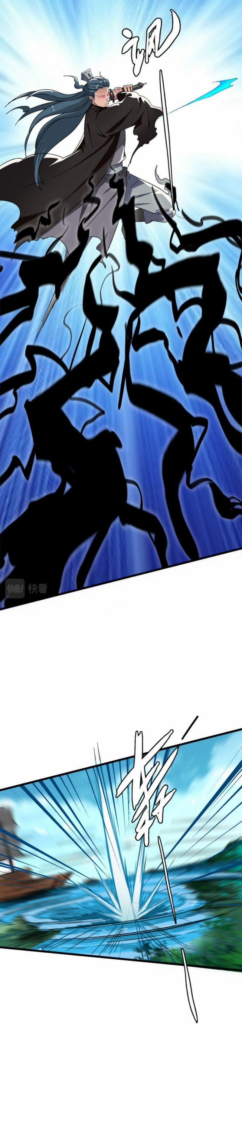 Siêu Đạo Thần Thuật 53 trang 13