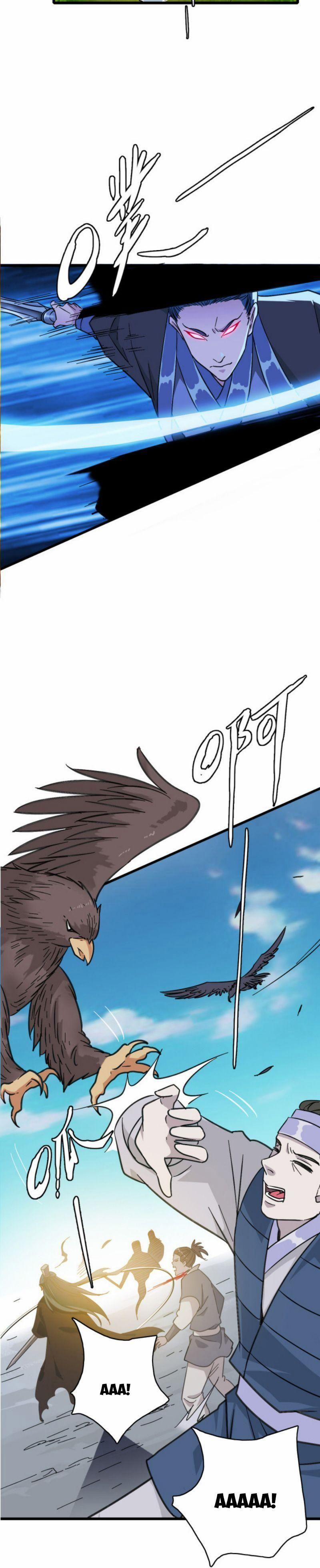 Siêu Đạo Thần Thuật 53 trang 16