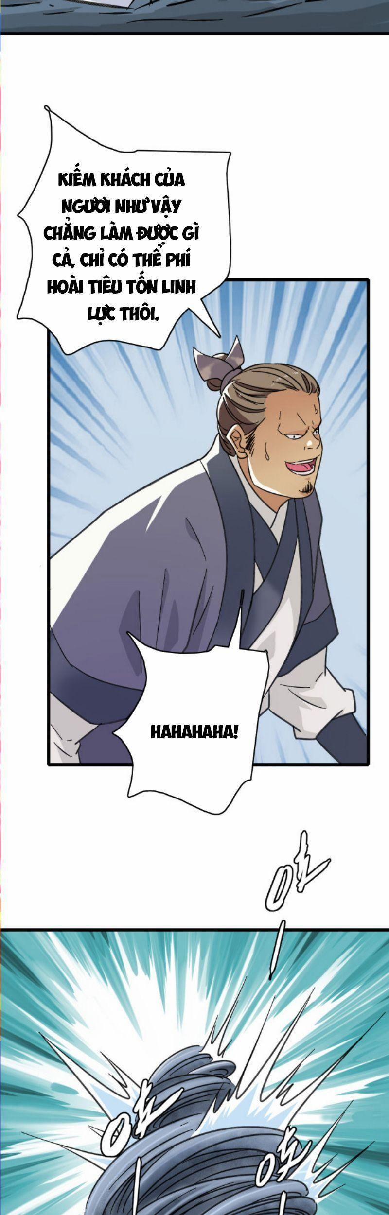 Siêu Đạo Thần Thuật 53 trang 19