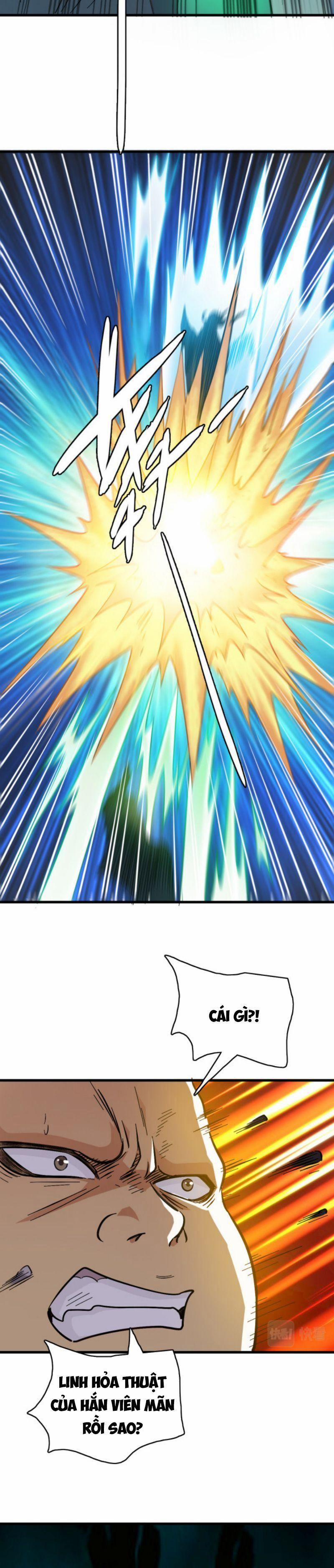 Siêu Đạo Thần Thuật 53 trang 23