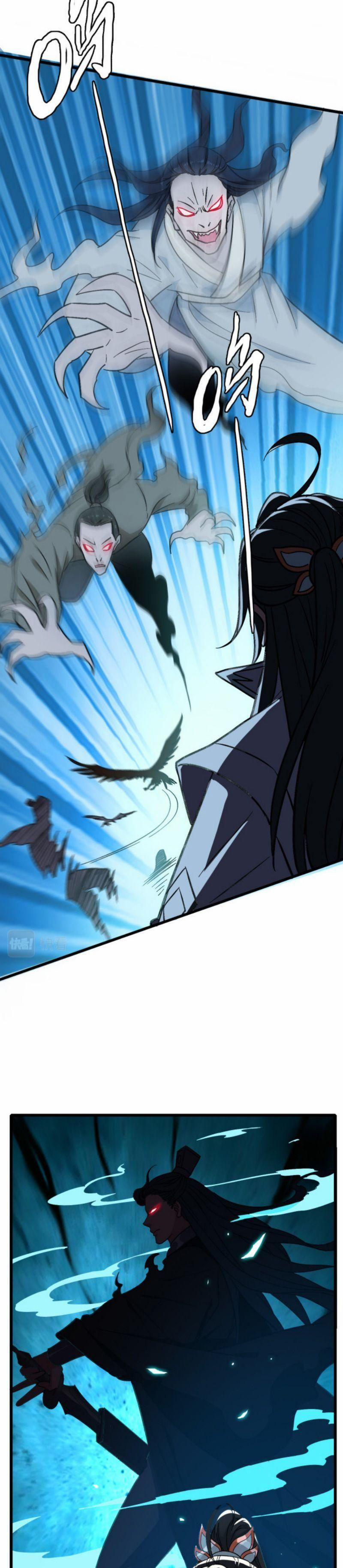 Siêu Đạo Thần Thuật 53 trang 9