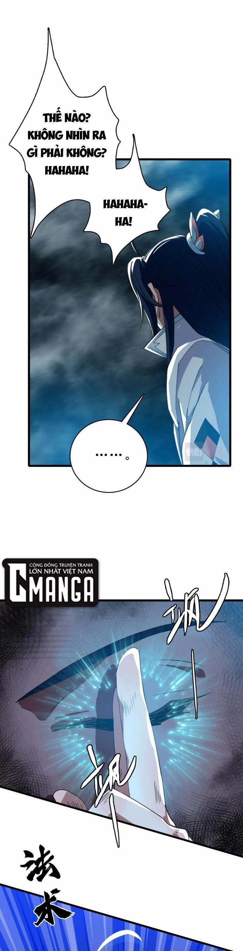 Siêu Đạo Thần Thuật 54 trang 0