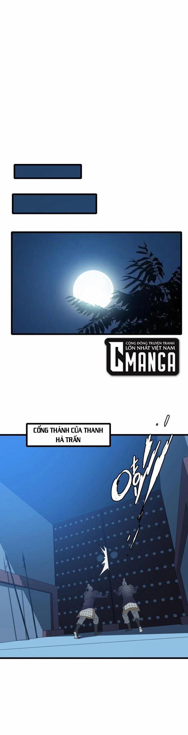 Siêu Đạo Thần Thuật 54 trang 10