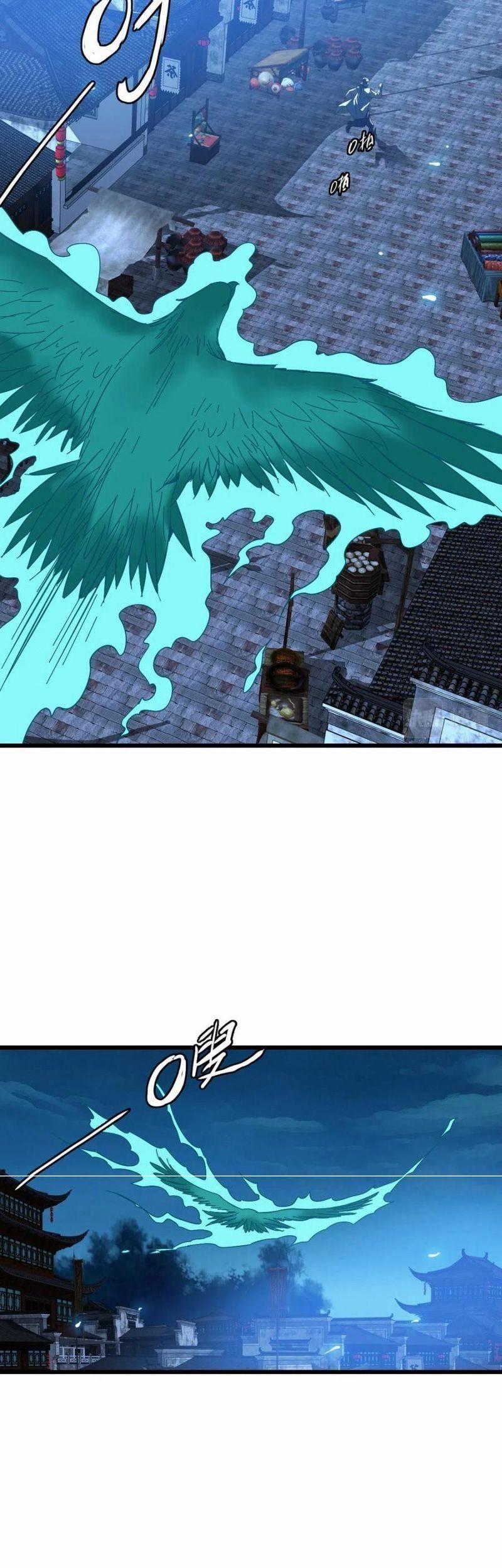 Siêu Đạo Thần Thuật 54 trang 12