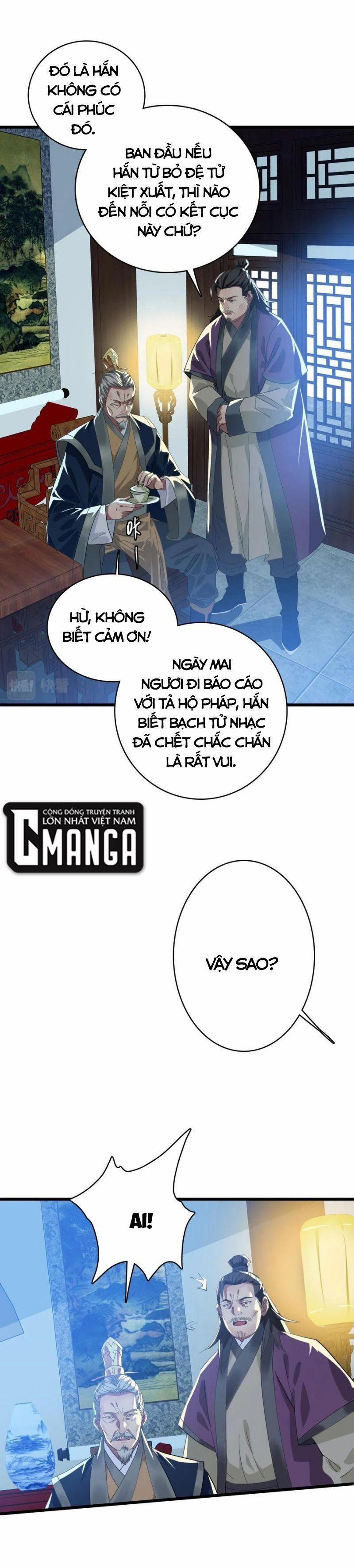 Siêu Đạo Thần Thuật 54 trang 16