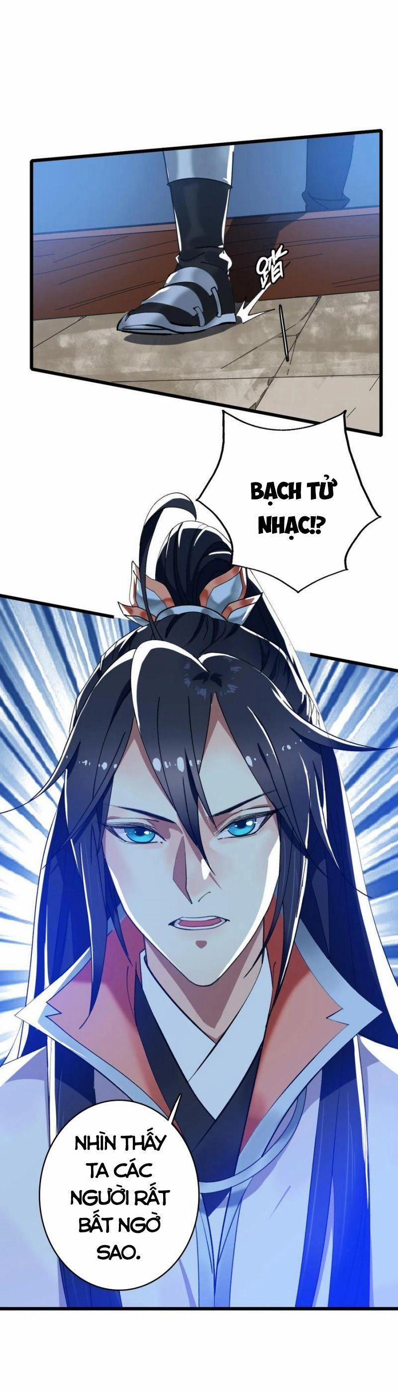 Siêu Đạo Thần Thuật 54 trang 17