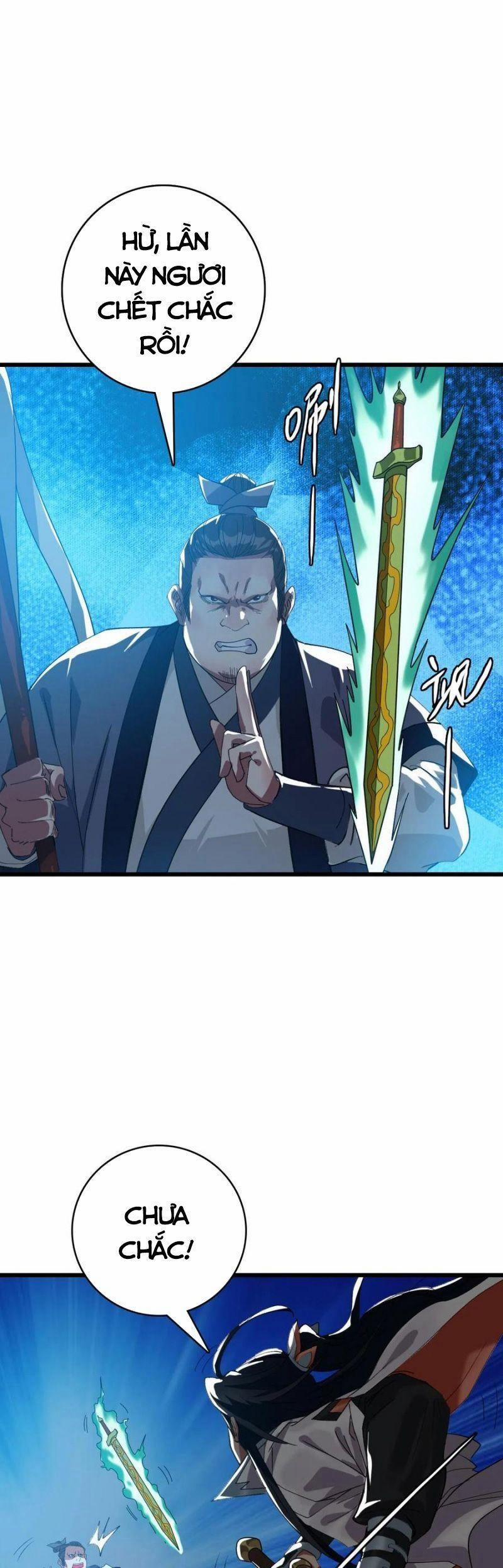 Siêu Đạo Thần Thuật 54 trang 2