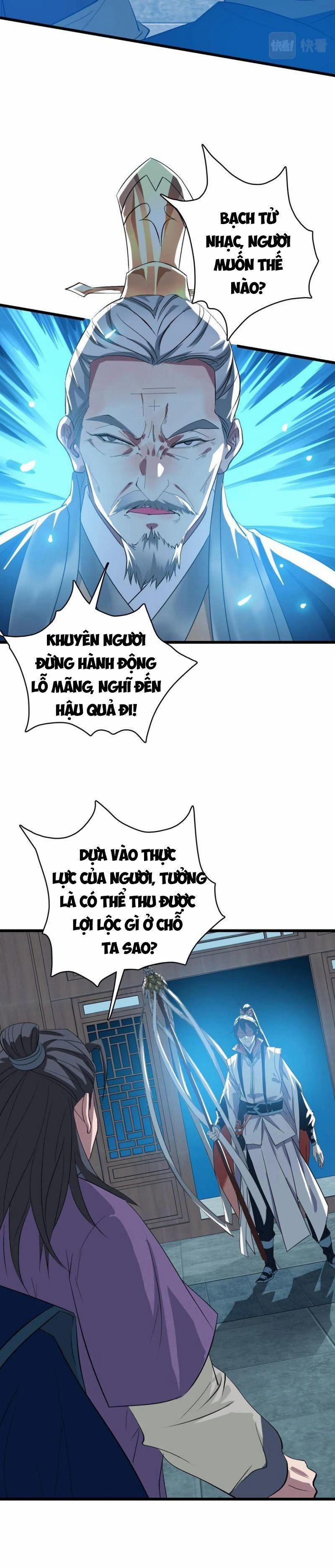 Siêu Đạo Thần Thuật 54 trang 20