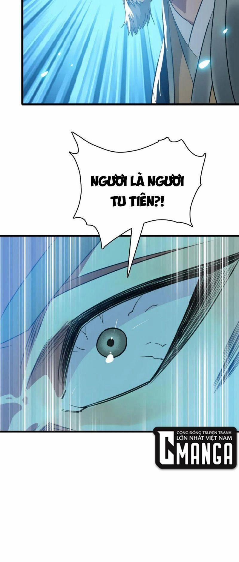 Siêu Đạo Thần Thuật 54 trang 23