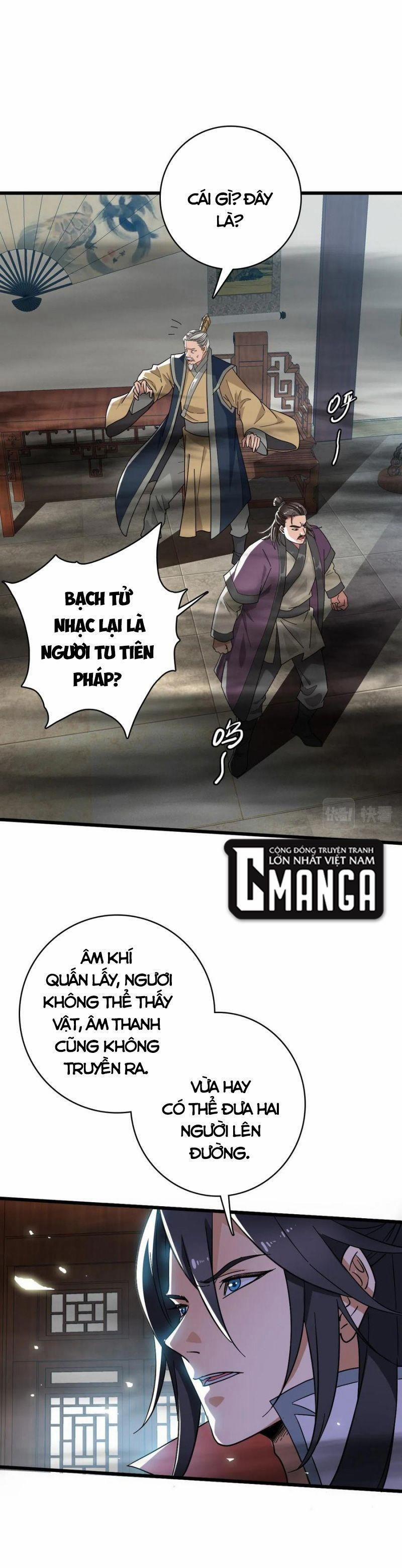 Siêu Đạo Thần Thuật 55 trang 0