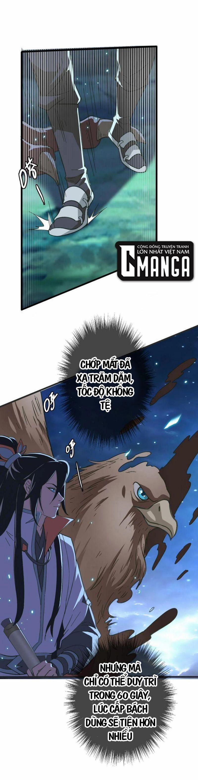 Siêu Đạo Thần Thuật 55 trang 17