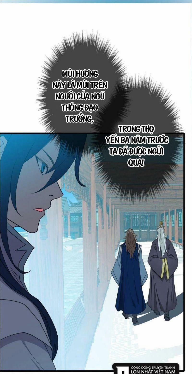 Siêu Đạo Thần Thuật 56 trang 0