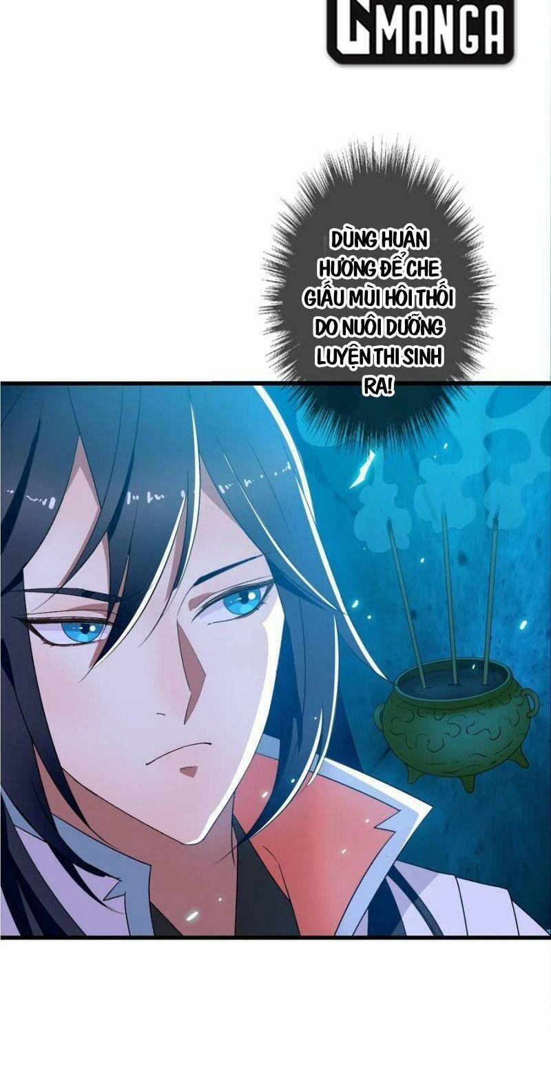 Siêu Đạo Thần Thuật 56 trang 1